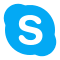 SKYPE Logo