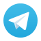TELEGRAM Logo